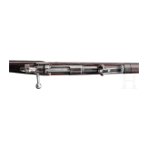 A Rifle Mod. 1891, DWM, Berlin