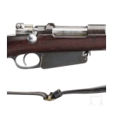 A Rifle Mod. 1891, DWM, Berlin