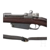 A Rifle Mod. 1891, DWM, Berlin