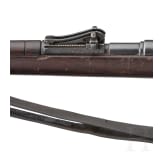 A Rifle Mod. 1891, DWM, Berlin