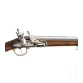 A Swiss musketoon, ordnance (pattern) of 1817