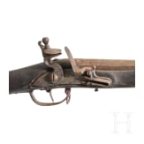 A flintlock Musket for Bavarian Infantrymen, ca. 1800