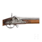 A Bavarian infantry musket M 1826/39