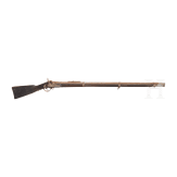 An Infantry Musket M 1842/51 U-M