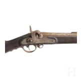 An Infantry Musket M 1842/51 U-M