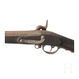 An Infantry Musket M 1842/51 U-M
