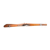 A Werder M 1869 rifle, old style (first model)