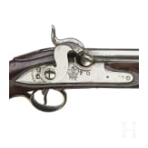 A pair of New Land Pattern pistols of the KGL