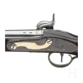 A pair of New Land Pattern pistols of the KGL