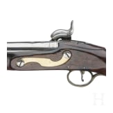 A pair of New Land Pattern pistols of the KGL
