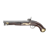 A pair of New Land Pattern pistols of the KGL