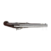 A pair of New Land Pattern pistols of the KGL