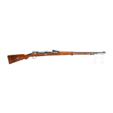 A Mauser Mod. 98