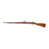 A Mauser Mod. 98