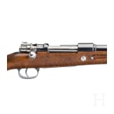 A Mauser Mod. 98