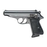 A Walther PP, ZM