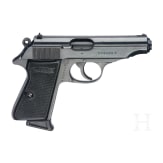 A Walther PP, ZM