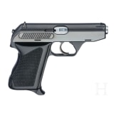 A MAS, Mod. HK 4 P4, cal. 7,65mmBrowning, in box