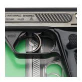 A MAS, Mod. HK 4 P4, cal. 7,65mmBrowning, in box
