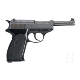 A Walther, Mod. P 38, BMI