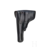 A holster for Astra 600/43