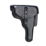 A holster for FN HP M35, Police