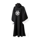 Kukulle der Ehren- und Devotionsritter der deutschen Assoziation des Malteserordens, 20. Jhdt.