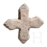 Marmor- und Tonobjekte von Hospit&auml;lern des Johanniterordens, 11. - 16. Jhdt.