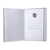Daktyliothek der Gro&szlig;meister des Johanniter- und Malteser-Ordens, Gemmensammlung der Bayerischen Vereinsbank, 2. H&auml;lfte 20. Jhdt.
