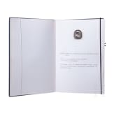 Daktyliothek der Gro&szlig;meister des Johanniter- und Malteser-Ordens, Gemmensammlung der Bayerischen Vereinsbank, 2. H&auml;lfte 20. Jhdt.