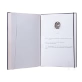 Daktyliothek der Gro&szlig;meister des Johanniter- und Malteser-Ordens, Gemmensammlung der Bayerischen Vereinsbank, 2. H&auml;lfte 20. Jhdt.