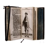 Christian von Osterhausen, "Eigentlicher und gr&uuml;ndlicher Bericht ...", Augsburg, 1650