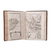 Ren&eacute;-Aubert de Vertot, "Histoire des chevaliers hospitaliers de Saint Jean de Jerusalem", vier B&auml;nde, Paris 1726