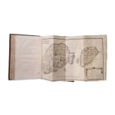 Ren&eacute;-Aubert de Vertot, "Histoire des chevaliers hospitaliers de Saint Jean de Jerusalem", vier B&auml;nde, Paris 1726