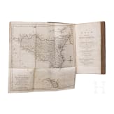 Patrick Brydone, "A Tour through Sicily and Malta. In a series of letters to William Beckford", zwei B&auml;nde, London 1774