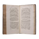 Patrick Brydone, "A Tour through Sicily and Malta. In a series of letters to William Beckford", zwei B&auml;nde, London 1774