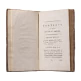 Patrick Brydone, "A Tour through Sicily and Malta. In a series of letters to William Beckford", zwei B&auml;nde, London 1774