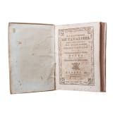Giandonato Rogadeo, "Del Ricevimento de&rsquo; Cavalieri, e degli altri Fratelli dell Insigne Ordine Gerosolimitano dellaveneranda Lingua d&rsquo;Italia", Neapel 1785