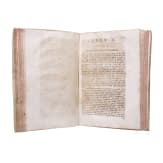 Giandonato Rogadeo, "Del Ricevimento de&rsquo; Cavalieri, e degli altri Fratelli dell Insigne Ordine Gerosolimitano dellaveneranda Lingua d&rsquo;Italia", Neapel 1785