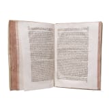 Giandonato Rogadeo, "Del Ricevimento de&rsquo; Cavalieri, e degli altri Fratelli dell Insigne Ordine Gerosolimitano dellaveneranda Lingua d&rsquo;Italia", Neapel 1785