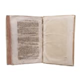 Giandonato Rogadeo, "Del Ricevimento de&rsquo; Cavalieri, e degli altri Fratelli dell Insigne Ordine Gerosolimitano dellaveneranda Lingua d&rsquo;Italia", Neapel 1785