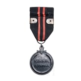 Medaille f&uuml;r den Winterkrieg 1939 - 1940 mit Gefechtsspange der Luftwaffe