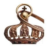 Orden der Ehrenlegion - Kommandeurkreuz des Zweiten Kaiserreichs, 1852 - 1870
