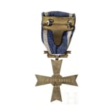 Freiheitskreuz K&ouml;nig Haakons VII., um 1945