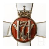 Freiheitskreuz K&ouml;nig Haakons VII., um 1945