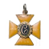 Stockacher Kreuz