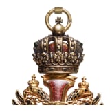 Franz-Joseph-Orden - Kommandeurkreuz
