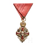 Franz-Joseph-Orden - Ritterkreuz