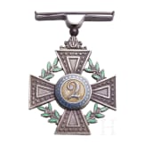 Kreuz "Guerra Peninsula"