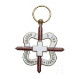 Kreuz "Voluntarios de la Libertad"